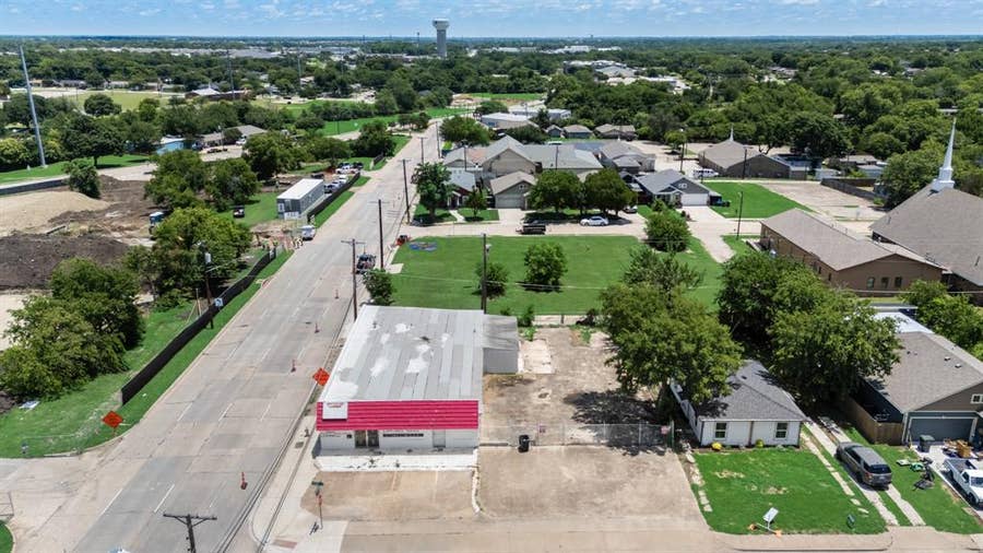 Property photo for 500 Ford Street, Garland, TX