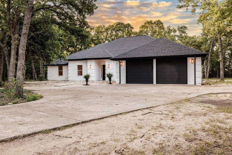 Property photo for 10206 County Road 2450, Terrell, TX