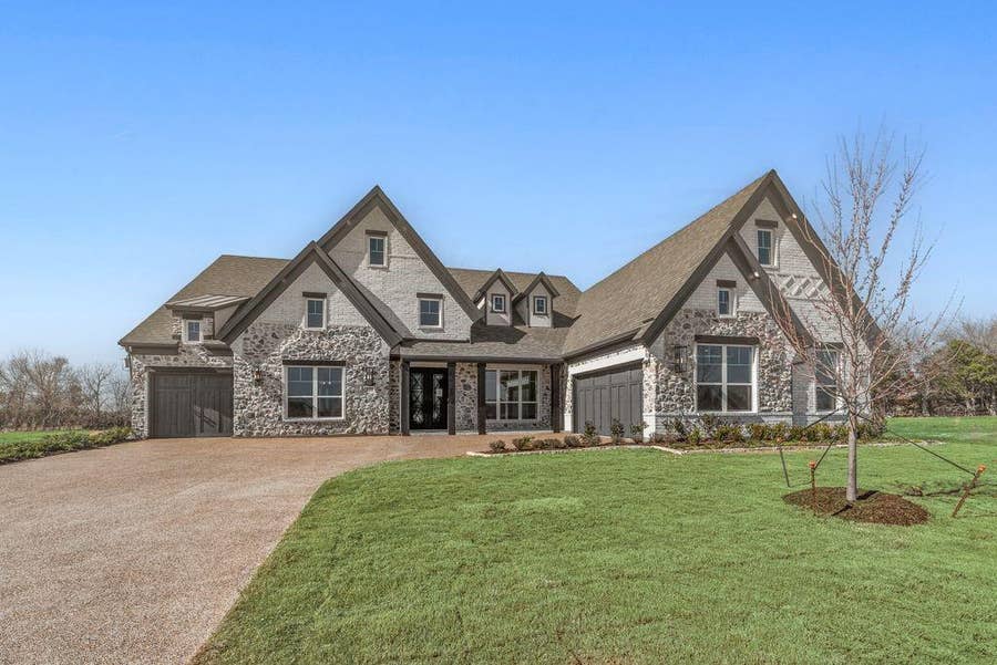 Property photo for 529 Fallen Timber Drive, Heath, TX