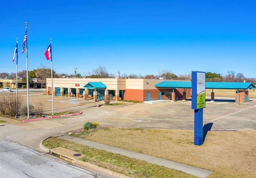Property photo for 2920 Motley Drive, #1000, Mesquite, TX