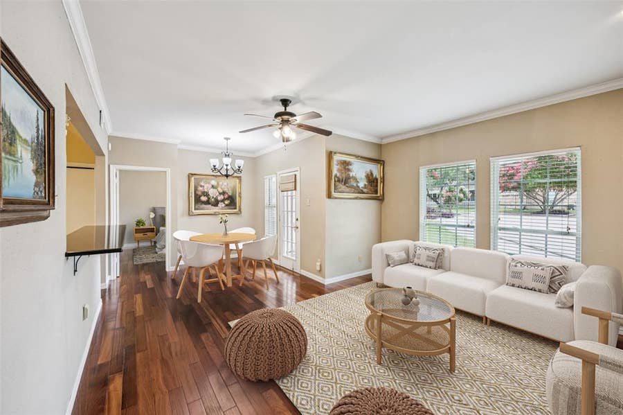 Property photo for 1700 Amelia Court, #116, Plano, TX
