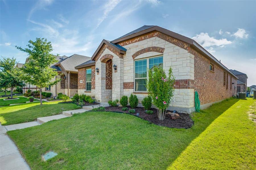 Property photo for 2836 Franklin Drive, Celina, TX