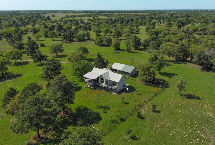 Property photo for 490 John Craft Road, Red Rock, TX