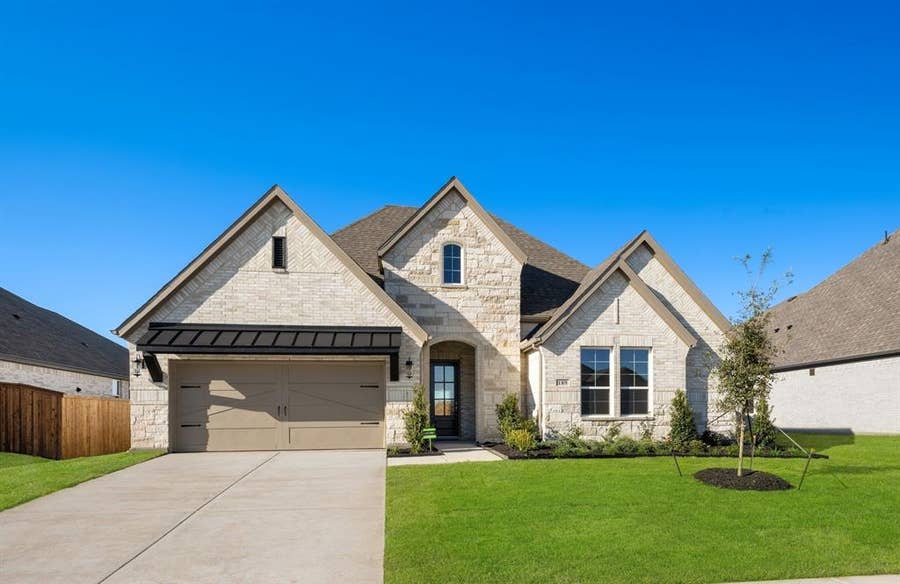 Property photo for 189 Mountain Laurel Drive, Waxahachie, TX