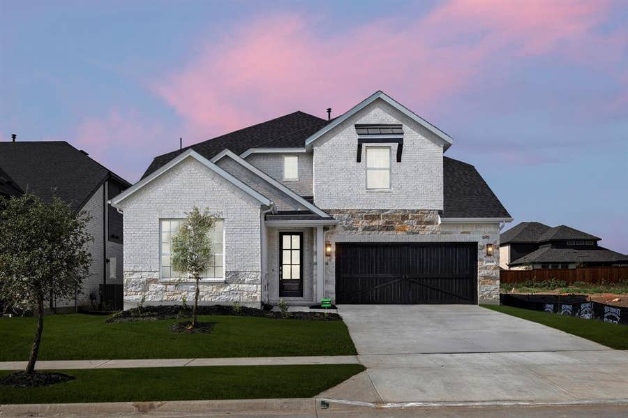 Property photo for 2509 Swinley Forest Street, Celina, TX