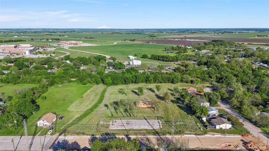Property photo for 702 N Reagan Street, West, TX