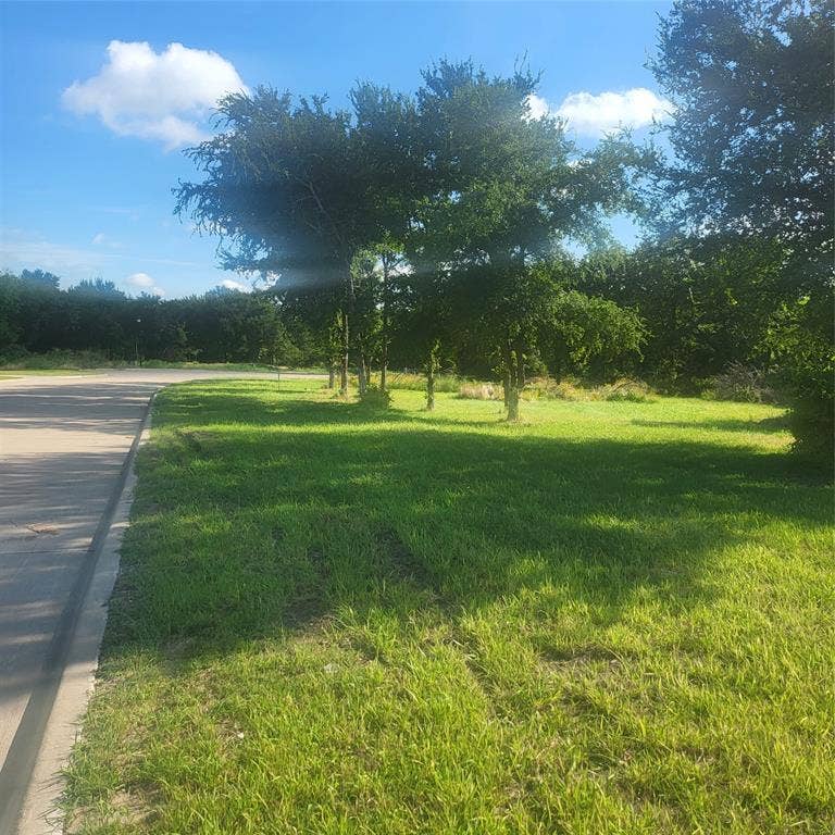 Property photo for 4112 Vista Oak Drive, Royse City, TX