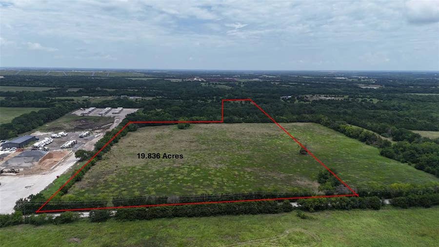Property photo for 0001 CR 471, Melissa, TX