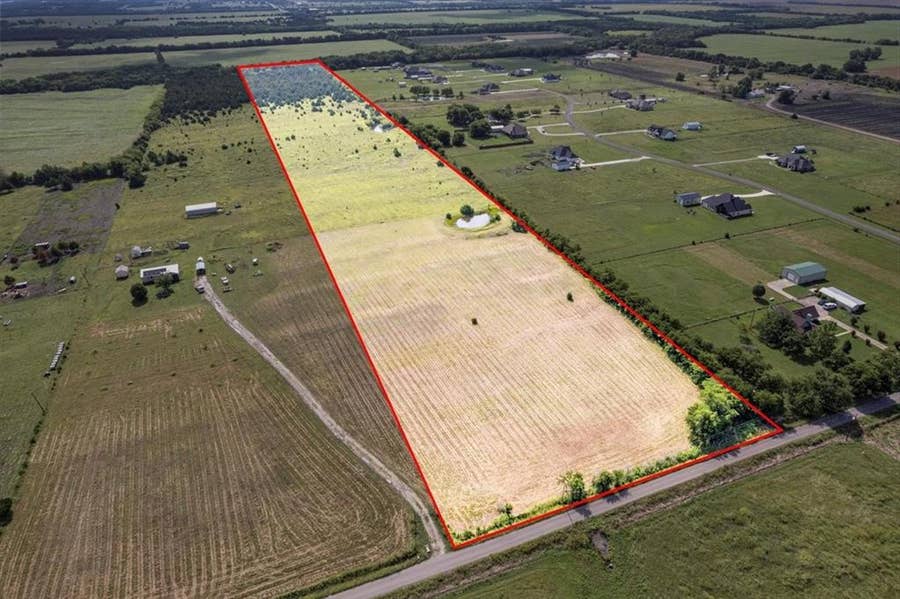 Property photo for TBD County Road 1061, Greenville, TX