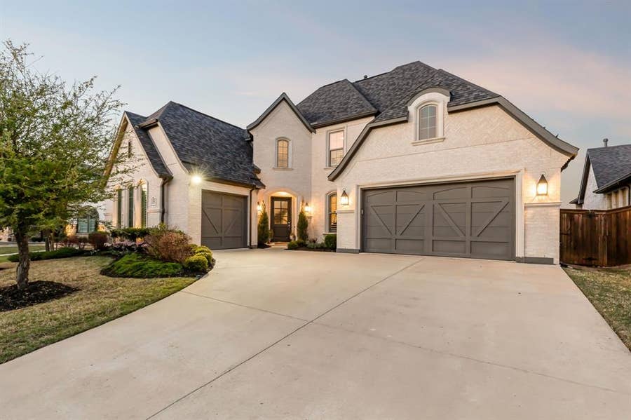 Property photo for 3382 Springhouse Way, Celina, TX