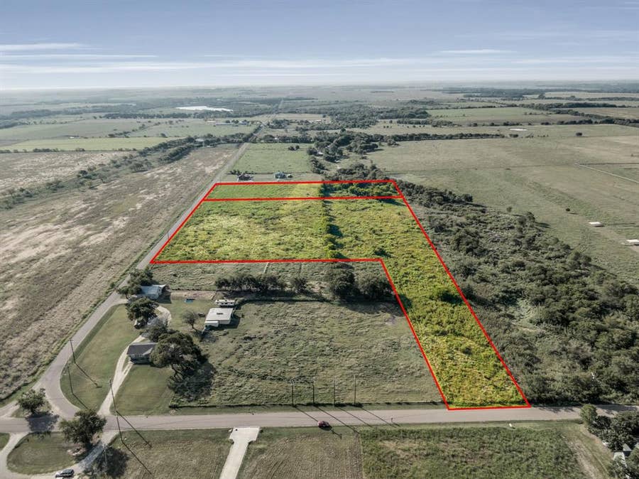 Property photo for Lot A Holder Road, Waxahachie, TX