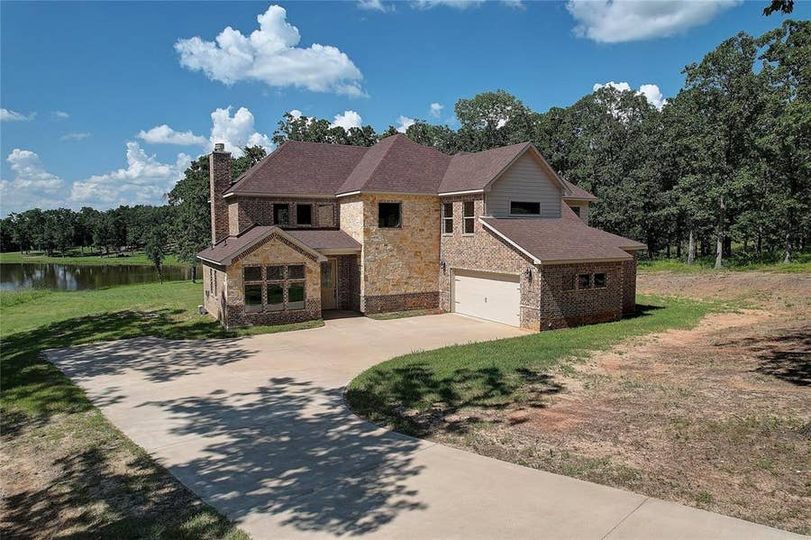 Property photo for 13580 Rock Springs, Malakoff, TX