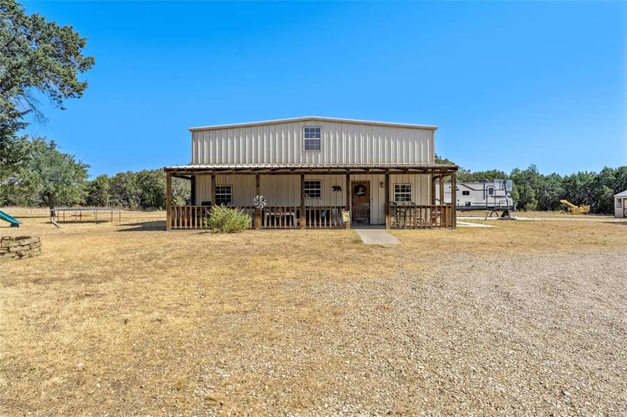 Property photo for 311 Cedar Ridge Drive, China Spring, TX