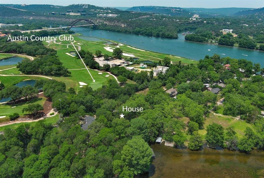Property photo for 4703 Laguna Lane, Austin, TX