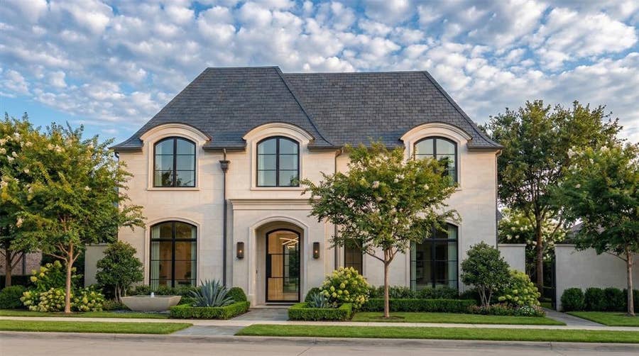 Property photo for 268 Dudley Street, Frisco, TX