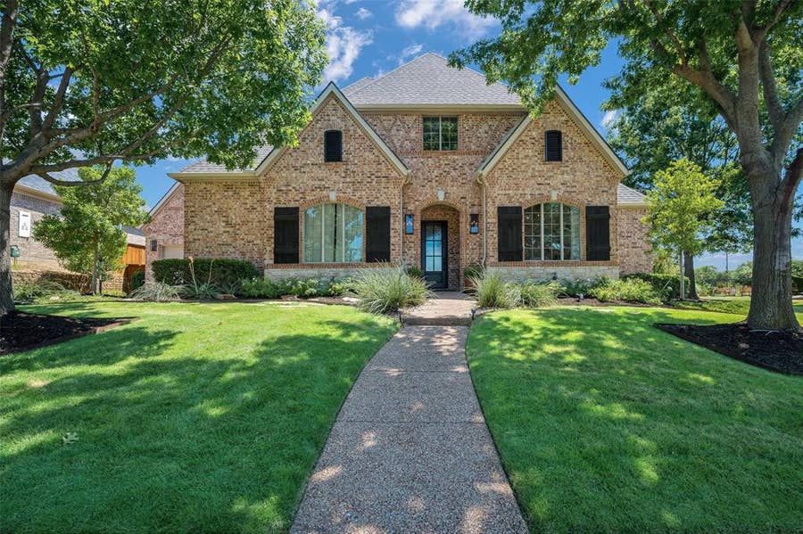 Property photo for 1166 Foster Street, Lantana, TX