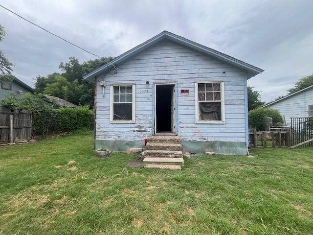 Property photo for 3323 Bataan Street, Dallas, TX