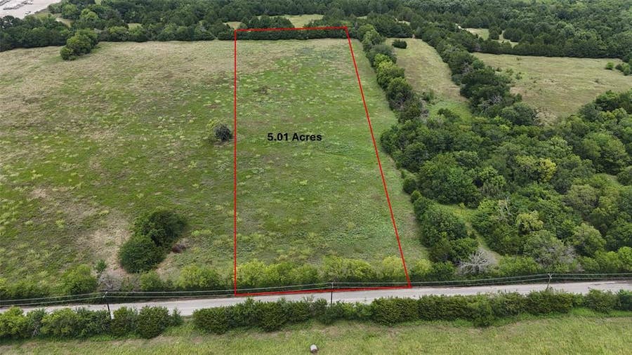 Property photo for 0002 CR 471, Melissa, TX