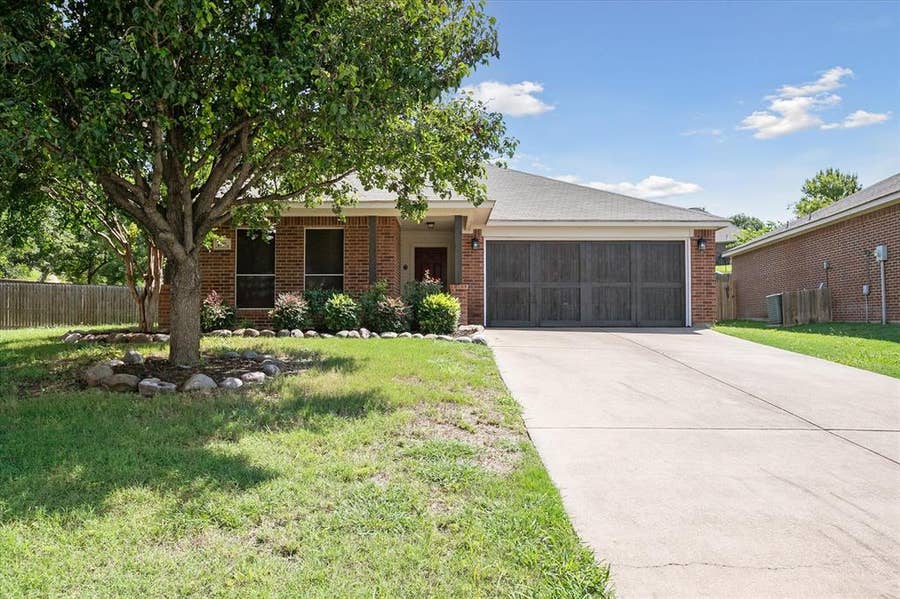 Property photo for 239 Spoke Trail, Willow Park, TX