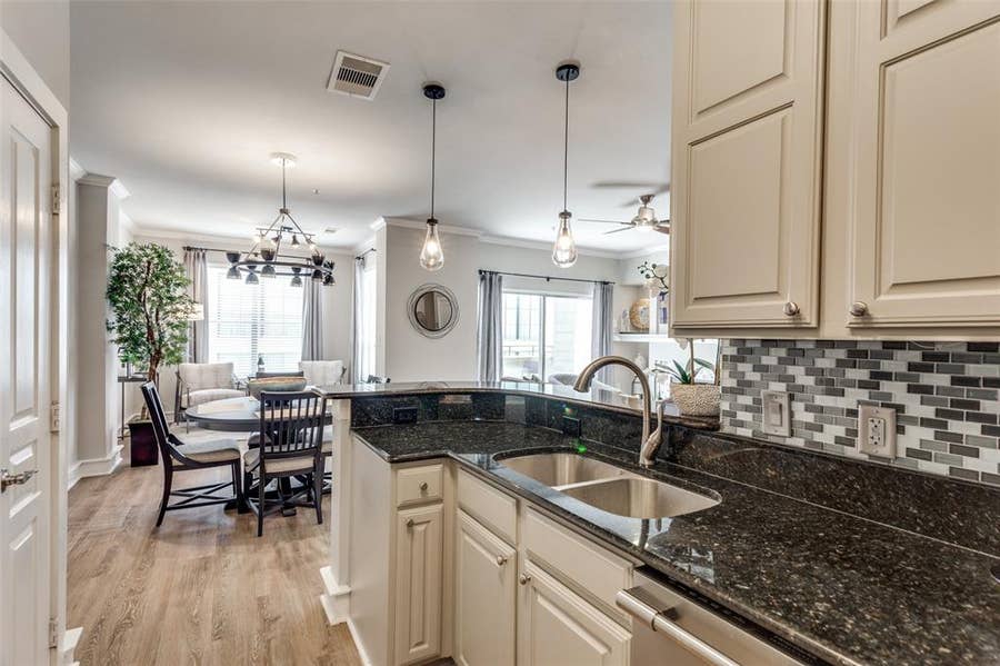 Property photo for 3320 Camp Bowie Boulevard, #1201, Fort Worth, TX
