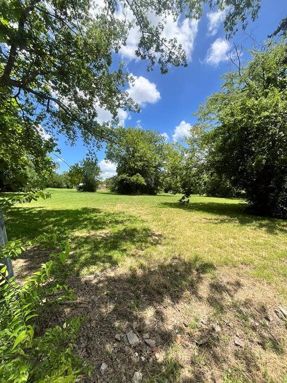 Property photo for 1806 Church Street, Commerce, TX