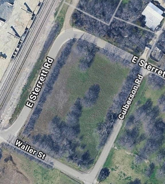 Property photo for 000 E Sterret Road, Waxahachie, TX