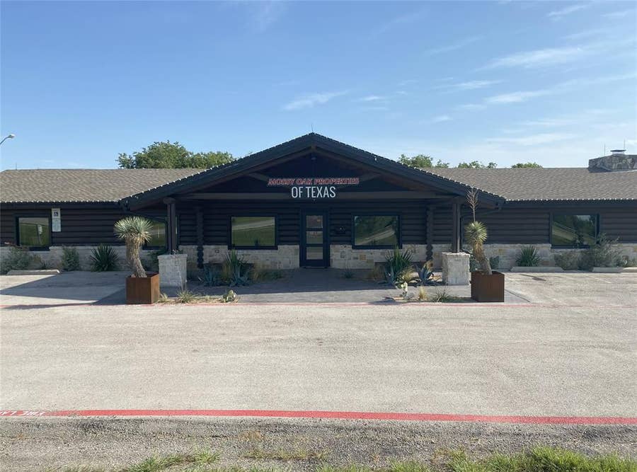 Property photo for 4000 W University Drive, Denton, TX