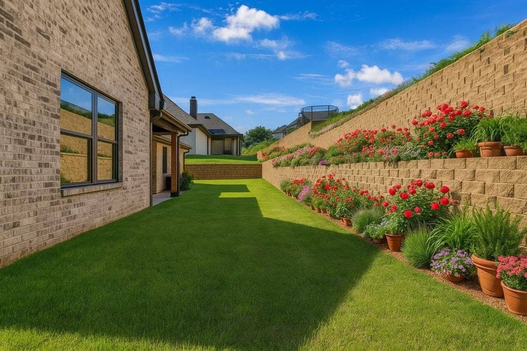 1001 Mallard Drive, Lindale, TX 75771 1001 Mallard Drive, Lindale, TX 75771
