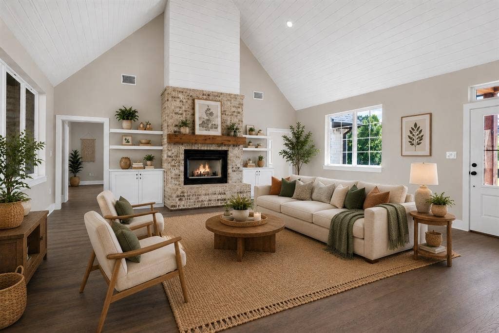 1001 Mallard Drive, Lindale, TX 75771 1001 Mallard Drive, Lindale, TX 75771