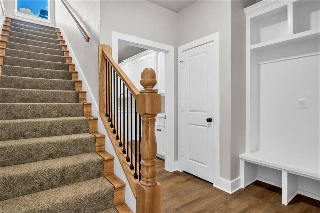 1001 Mallard Drive, Lindale, TX 75771 1001 Mallard Drive, Lindale, TX 75771