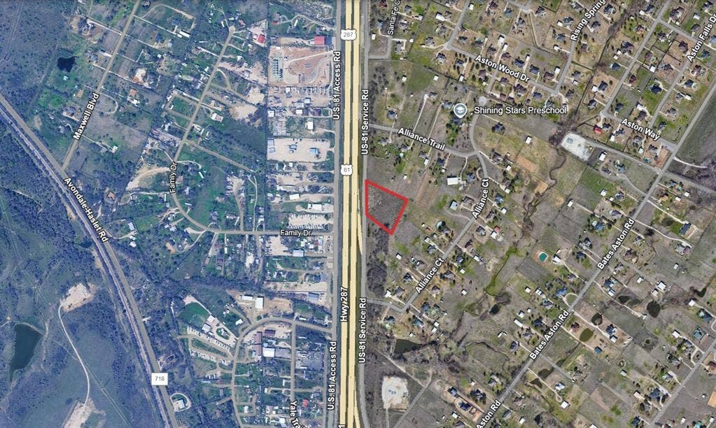 13844 Highway 287, Haslet, TX 76052