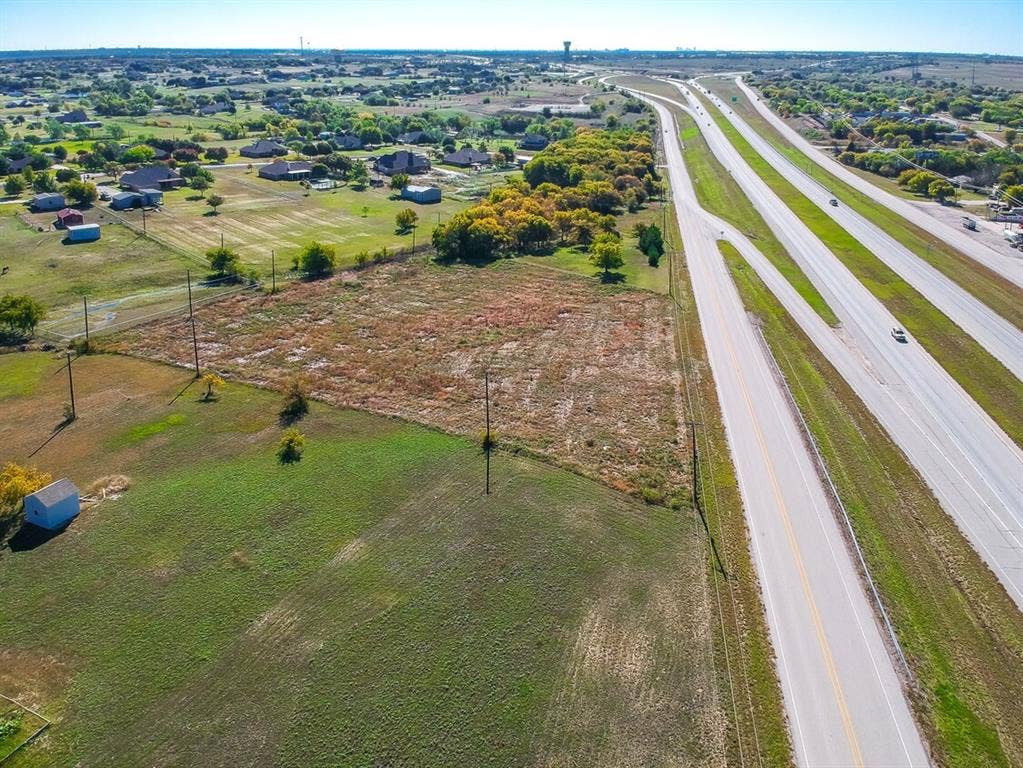 Older aerial images