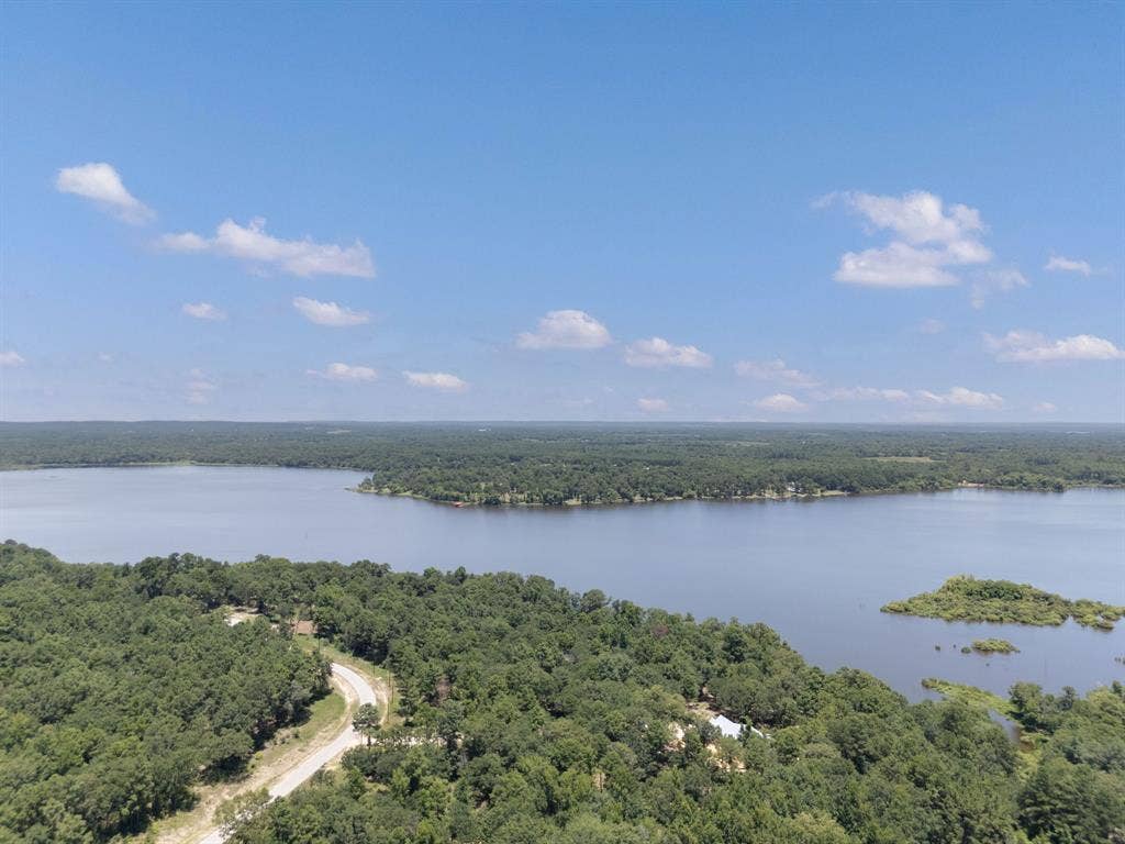 3289 Shadow Pine Drive, Larue, TX 75770 Welcome to Legacy Shores, on the shores of Lake Palestine!