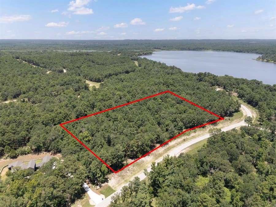 Property photo for 3289 Shadow Pine Drive, Larue, TX