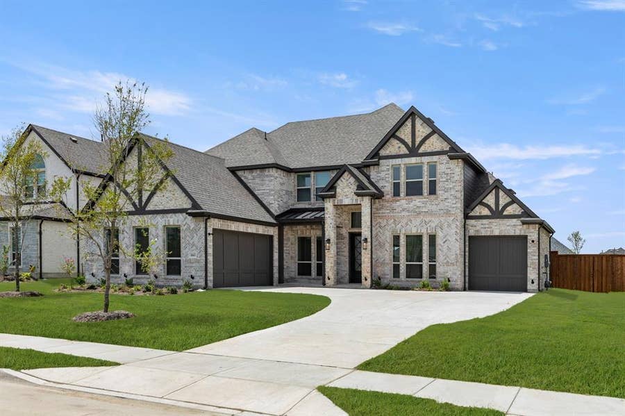 Property photo for 1661 Pepperdine Place, Prosper, TX