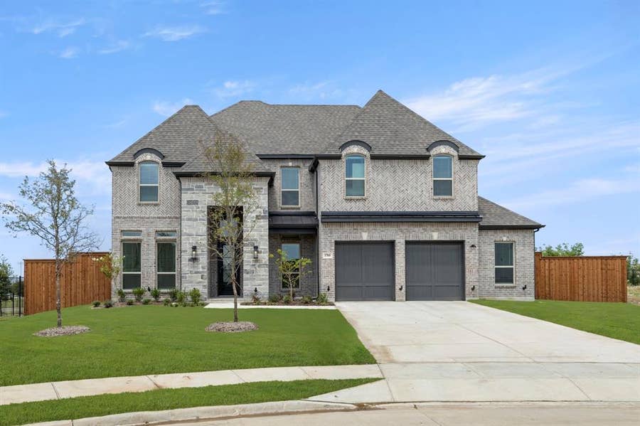 Property photo for 1700 Pepperdine Place, Prosper, TX