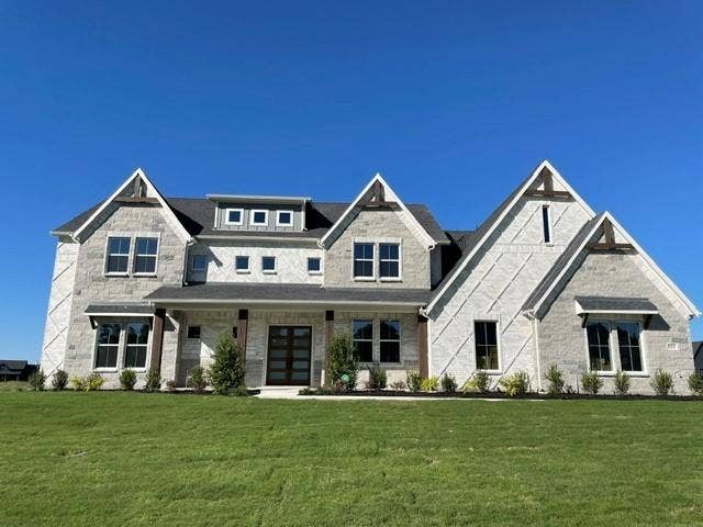 3016 Jenkins Hill, Anna, TX 75409 3016 Jenkins Hill, Anna, TX 75409