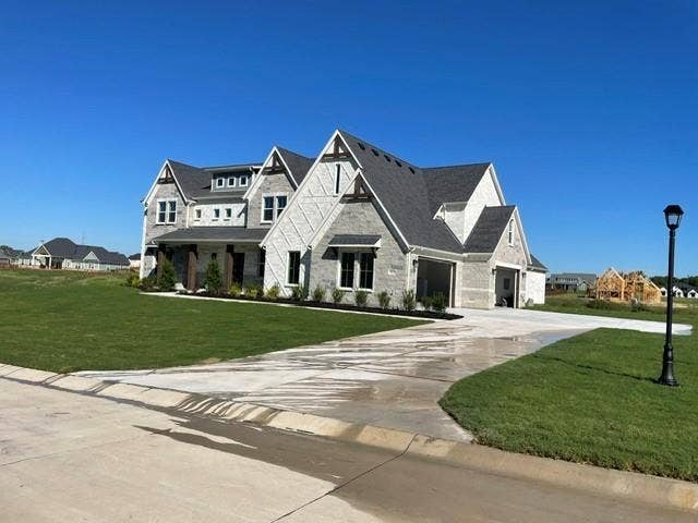 3016 Jenkins Hill, Anna, TX 75409 3016 Jenkins Hill, Anna, TX 75409