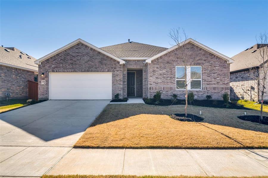 Property photo for 4109 Buffalo Grass Trail, Crandall, TX