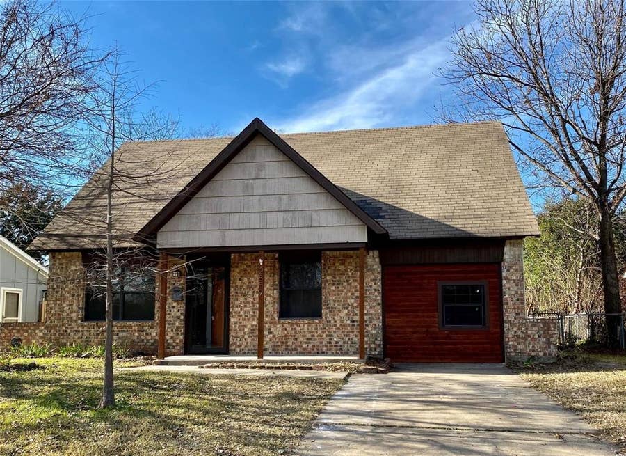 Property photo for 2859 Linhaven Drive, Mesquite, TX