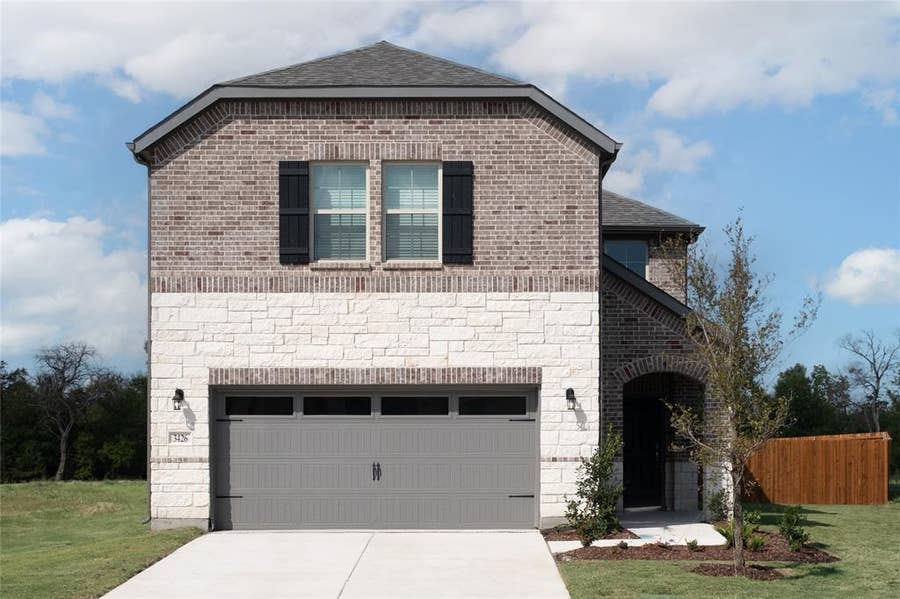 Property photo for 3426 Hillingdon Road, Anna, TX