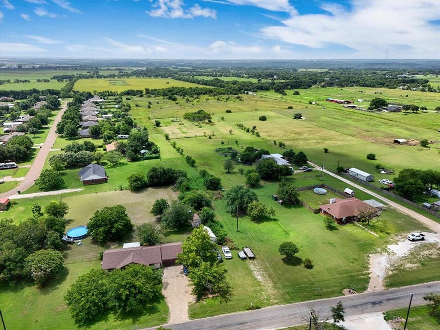 Property photo for TBD Old Bethany Road, Bruceville, TX