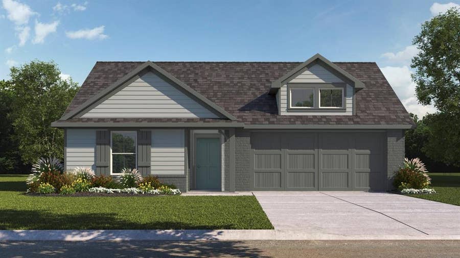 Property photo for 6088 Freedom Drive, Lindale, TX