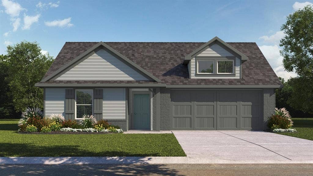6088 Freedom Drive, Lindale, TX 75771 6088 Freedom Drive, Lindale, TX 75771