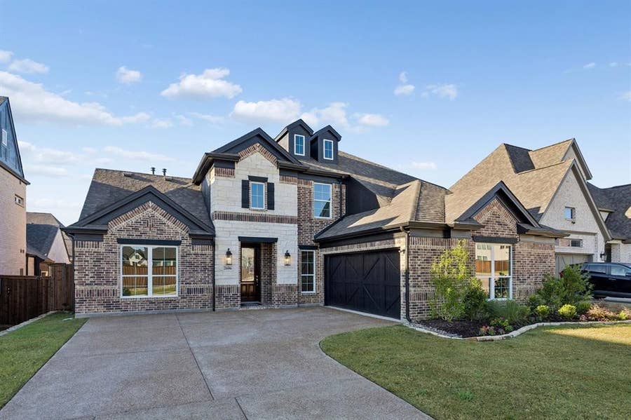 Property photo for 2606 Seth Drive, Midlothian, TX