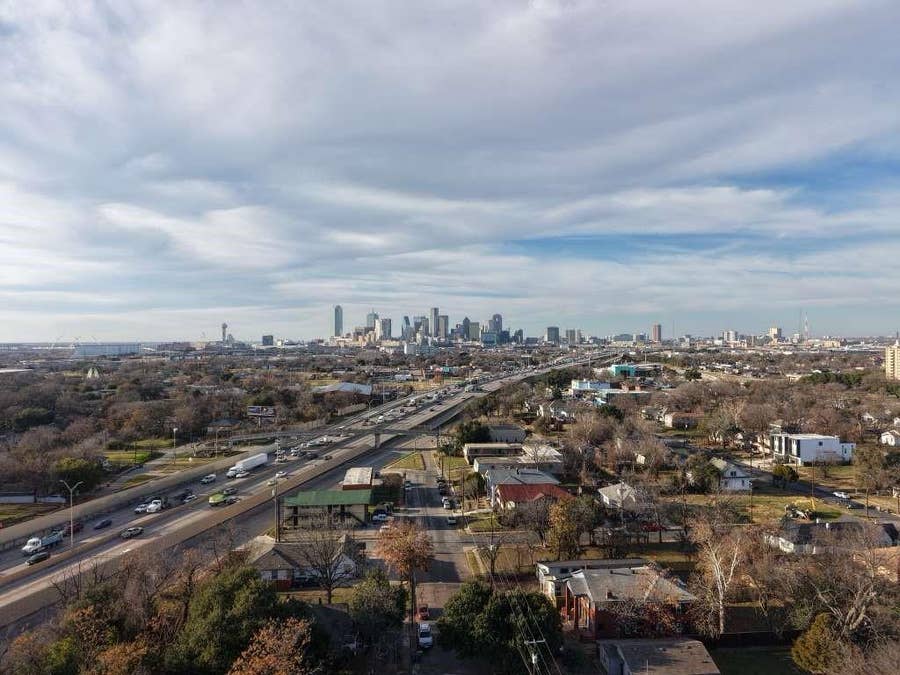 Property photo for 3630 Colonial Avenue, Dallas, TX