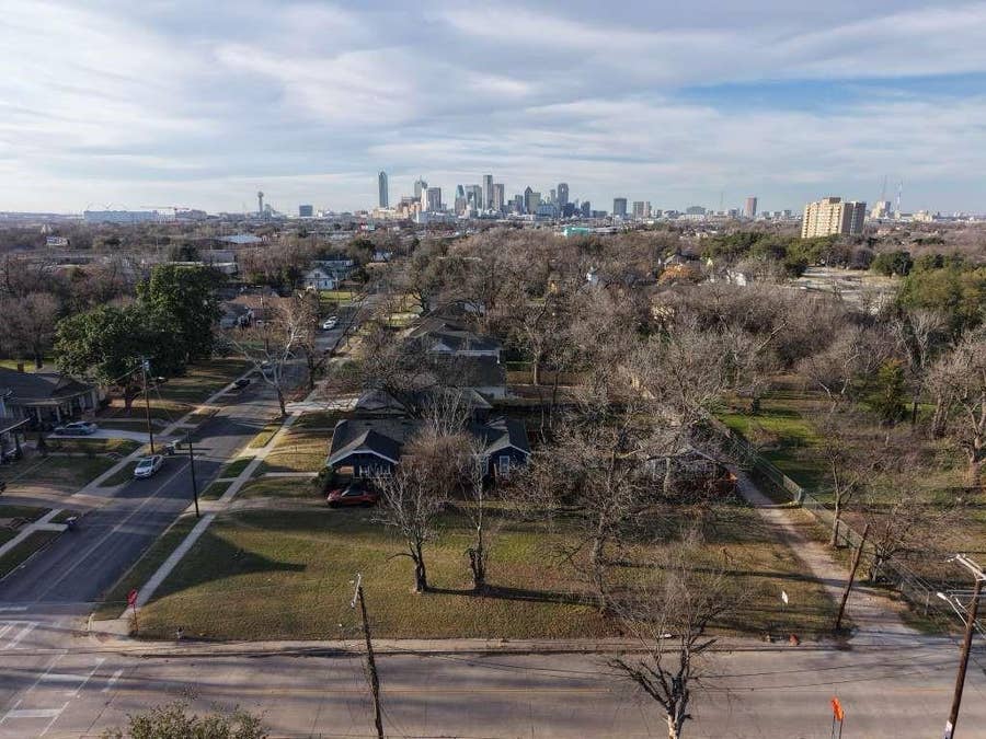 Property photo for 3636 Wendelkin Street, Dallas, TX