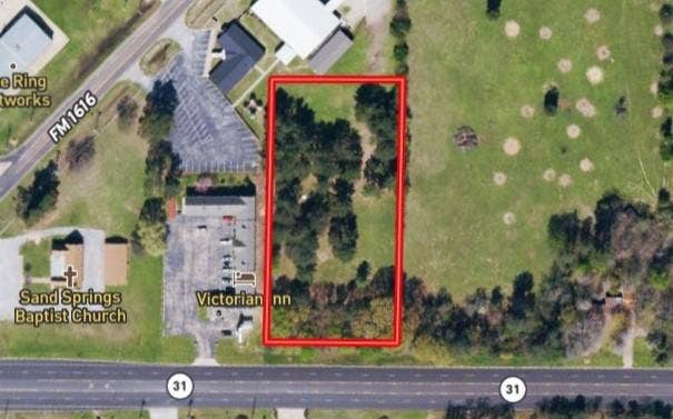 Property photo for 0 E St Hwy 31, Athens, TX