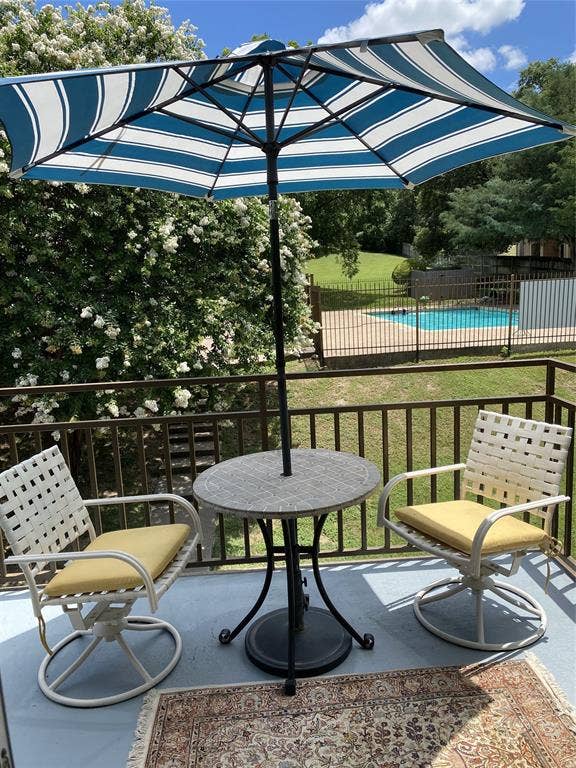Property photo for 1500 Lake Shore Drive, #213, Waco, TX