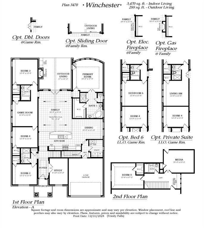 224 Bee Balm Road, McKinney, TX 75071 224 Bee Balm Road, McKinney, TX 75071